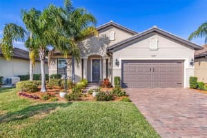 6947 GOSPORT CV, BRADENTON, FL 34211 Sold 12/13/24