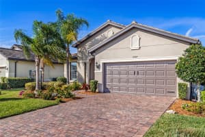 6947 GOSPORT CV, BRADENTON, FL 34211 Sold 12/13/24