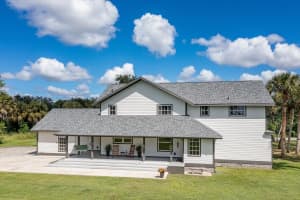 18388 MEYER AVENUE, PORT CHARLOTTE, FL 33948 Sold 11/21/24