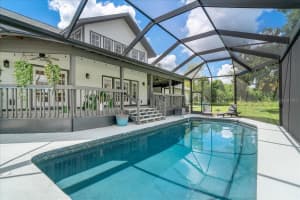 18388 MEYER AVENUE, PORT CHARLOTTE, FL 33948 Sold 11/21/24