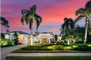 7309 BARCLAY COURT, UNIVERSITY PARK, FL 34201 Sold 12/11/24