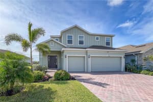 11671 LITTLE RIVER WAY, PARRISH, FL 34219 Sold 04/25/25