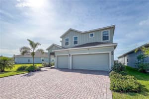 11671 LITTLE RIVER WAY, PARRISH, FL 34219 Sold 04/25/25