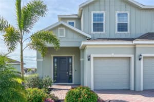11671 LITTLE RIVER WAY, PARRISH, FL 34219 Sold 04/25/25