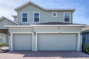 11671 LITTLE RIVER WAY, PARRISH, FL 34219 Sold 04/25/25