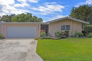 3364 DARTMOUTH LANE, SARASOTA, FL 34239 Sold 01/02/25