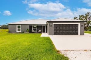 8480 SLATER STREET, ARCADIA, FL 34266 Sold 05/15/25