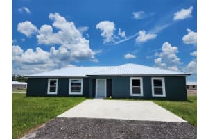 8480 SLATER STREET, ARCADIA, FL 34266 Sold 05/15/25