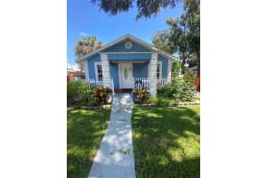 3445 37TH STREET, SAINT PETERSBURG, FL 33713 Sold 11/26/24