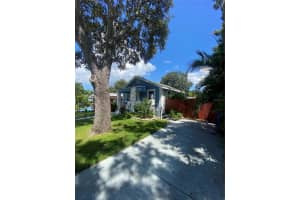 3445 37TH STREET, SAINT PETERSBURG, FL 33713 Sold 11/26/24