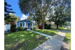 3445 37TH STREET, SAINT PETERSBURG, FL 33713 Sold 11/26/24