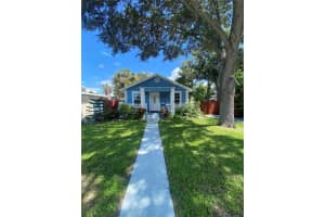 3445 37TH STREET, SAINT PETERSBURG, FL 33713 Sold 11/26/24