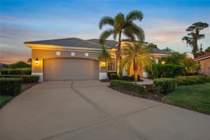 1228 CHALET COURT, OSPREY, FL 34229 Sold 10/29/24