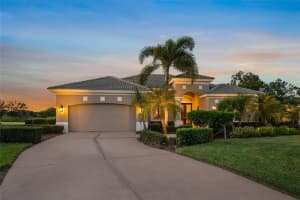 1228 CHALET COURT, OSPREY, FL 34229 Sold 10/29/24