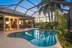 1228 CHALET COURT, OSPREY, FL 34229 Sold 10/29/24