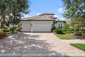 14818 SECRET HARBOR PLACE, LAKEWOOD RANCH, FL 34202 Sold 01/22/25