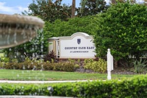 14818 SECRET HARBOR PLACE, LAKEWOOD RANCH, FL 34202 Sold 01/22/25