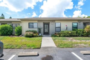 6050 28th St W #14b, BRADENTON