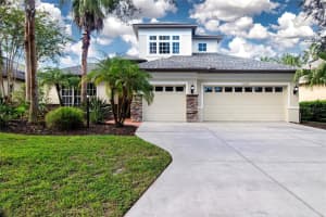 13814 NIGHTHAWK TERRACE, LAKEWOOD RANCH, FL 34202 Sold 07/11/25