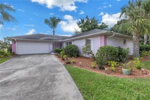 4636 32ND COURT, BRADENTON, FL 34203 Sold 05/29/25
