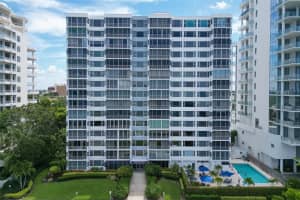 555 S Gulfstream Ave ##804, SARASOTA