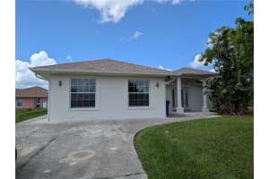 416 HACIENDA STREET, NORTH PORT, FL 34287 Sold 05/05/25