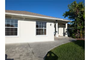 416 HACIENDA STREET, NORTH PORT, FL 34287 Sold 05/05/25