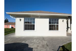 416 HACIENDA STREET, NORTH PORT, FL 34287 Sold 05/05/25