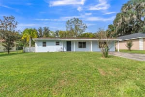 186 POINCIANA LANE, DELTONA, FL 32738 Sold 03/10/25