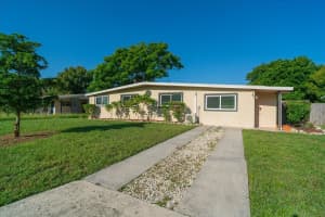 2714 21ST STREET, BRADENTON, FL 34205 Sold 05/07/25