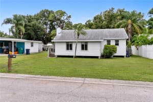 505 17TH AVENUE, PALMETTO, FL 34221 Sold 01/27/25