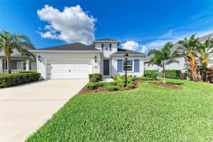 7758 RIDGELAKE CIRCLE, BRADENTON, FL 34203 Sold 04/01/25