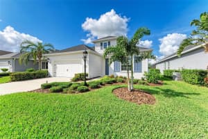 7758 RIDGELAKE CIRCLE, BRADENTON, FL 34203 Sold 04/01/25