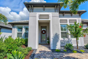17011 SWEETWATER VILLAGE DRIVE, BRADENTON, FL 34211 Sold 02/27/25