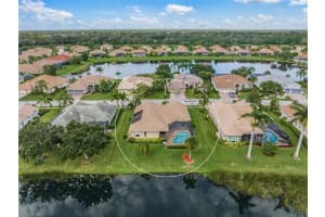 2995 BRAVURA LAKE DRIVE, SARASOTA, FL 34240 Sold 07/07/25