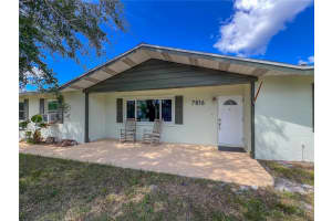 7816 17TH AVENUE, BRADENTON, FL 34209 Sold 02/24/25
