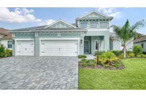 12420 DESTIN LOOP, VENICE, FL 34293 Sold 07/30/25