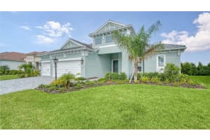 12420 DESTIN LOOP, VENICE, FL 34293 Sold 07/30/25