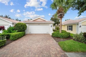 5782 TRISTINO LANE, SARASOTA, FL 34238 Sold 12/10/24