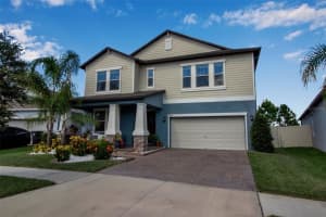 10069 IVORY DRIVE, RUSKIN, FL 33573 Sold 01/03/25
