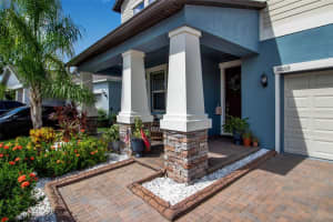 10069 IVORY DRIVE, RUSKIN, FL 33573 Sold 01/03/25