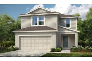 4509 RANUNCULUS STREET, LAKE HAMILTON, FL 33851 Sold 03/24/25