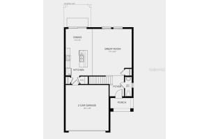 4509 RANUNCULUS STREET, LAKE HAMILTON, FL 33851 Sold 03/24/25