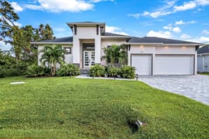 14219 WENZEL AVENUE, PORT CHARLOTTE, FL 33981 Sold 07/23/25