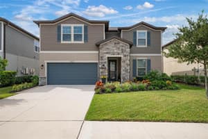 5327 LEVANA STREET, PALMETTO, FL 34221 Sold 03/19/25