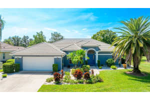 2100 CALUSA LAKES BOULEVARD, NOKOMIS, FL 34275 Sold 02/13/25