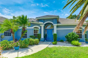 2100 CALUSA LAKES BOULEVARD, NOKOMIS, FL 34275 Sold 02/13/25