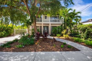 1690 ARLINGTON STREET, SARASOTA, FL 34239 Sold 12/20/24