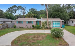 5122 21ST STREET, BRADENTON, FL 34207 Sold 01/21/25