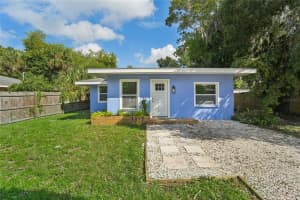 1377 23RD STREET, SARASOTA, FL 34234 Sold 03/01/25
